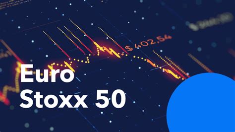 index eurostoxx 50